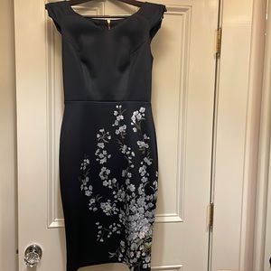 Ted Baker dress size 1